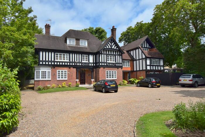 1 Bedroom Flat To Rent In Frithwood Avenue, Northwood HA6