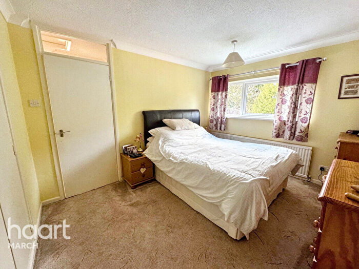 4 Bedroom Detached House For Sale In Taymor Place, Welney, PE14
