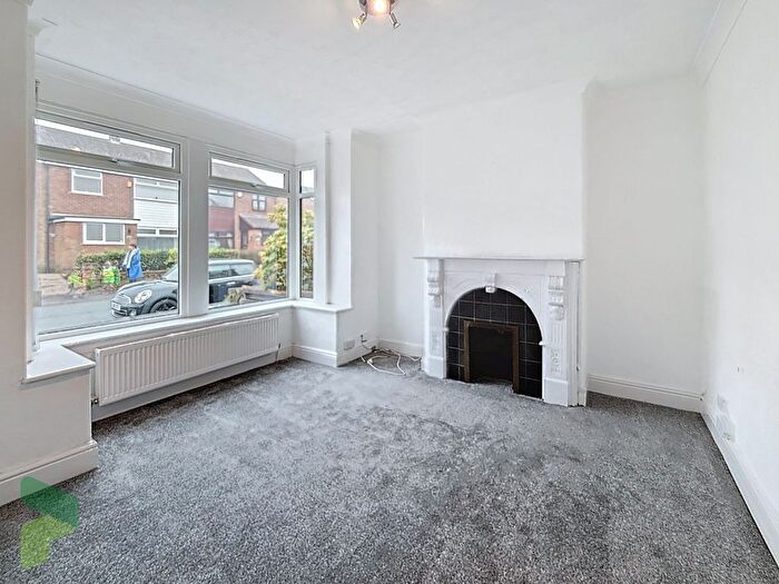 3 Bedroom Semi-detached House For Sale In Knowlesly Road, Whitehall, Darwen, BB3