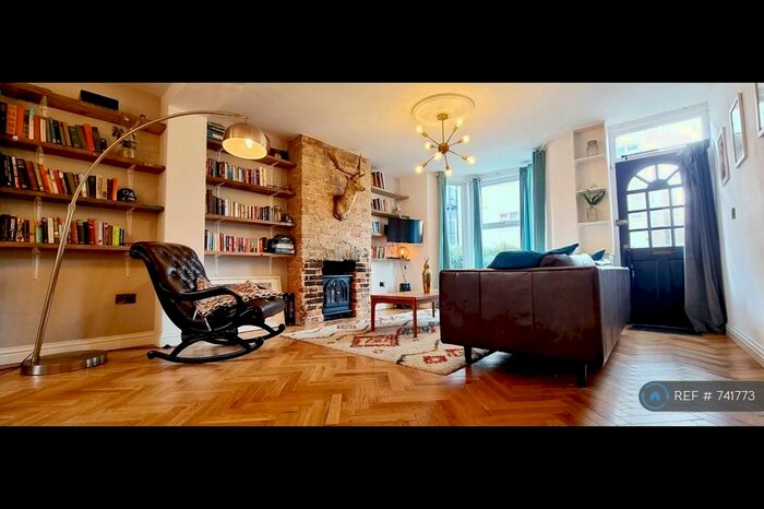 4 Bedroom Terraced House To Rent In Margate, Margate, CT9