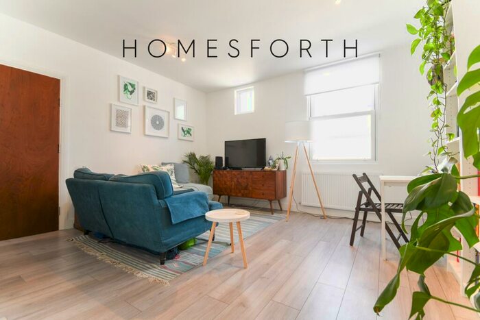 1 Bedroom Flat To Rent In Loveridge Mews, Kilburn, NW6