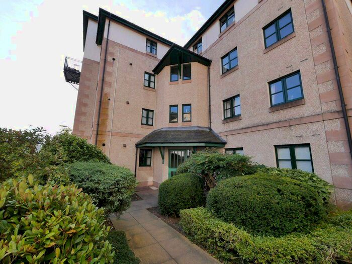 1 Bedroom Flat To Rent In South Gray Street, Newington, EH9