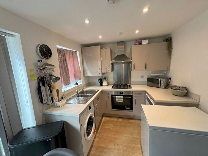 2 Bedroom Semi-Detached House To Rent In Menzel Road, Weldon Park, Corby, NN17