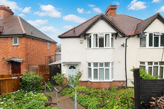 3 Bedroom House For Sale In Suffield Road, High Wycombe, HP11