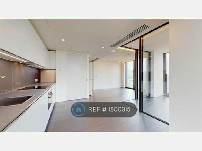 2 Bedroom Flat To Rent In Bondway, London, SW8