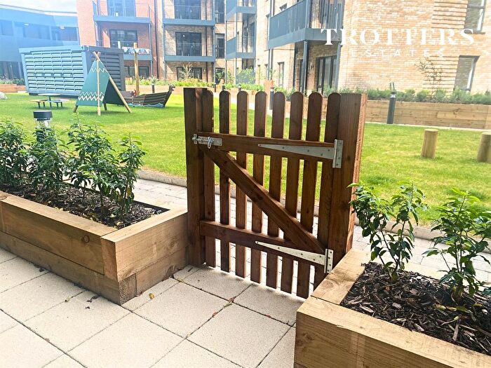 1 Bedroom Flat To Rent In Ryley House, Vousden Grove, London, SE28