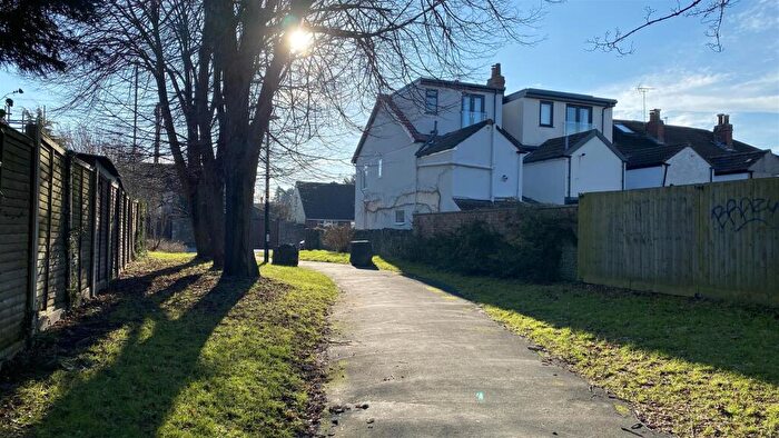 1 Bedroom Flat To Rent In Home Ground, Bristol, BS9
