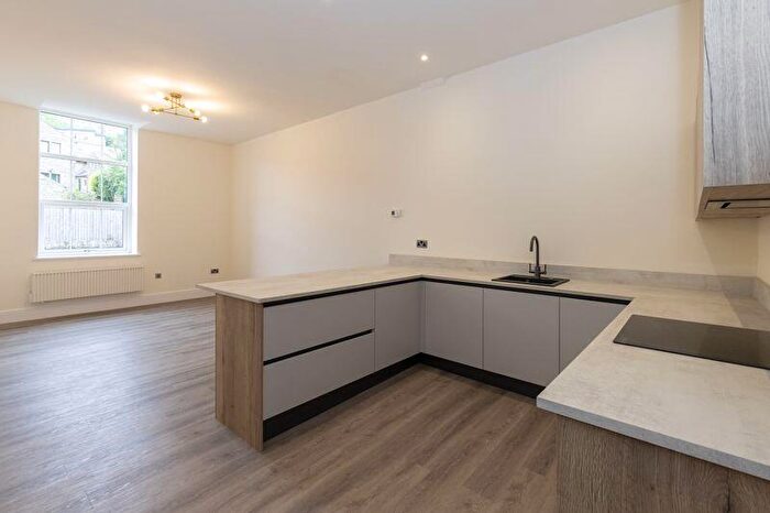 1 Bedroom Apartment For Sale In Apartment, Mill, Oldham Road, Ripponden, HX6