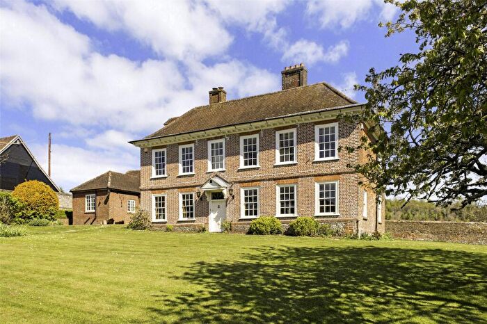 6 Bedroom Detached House For Sale In Coates Lane, Downley, High Wycombe, Buckinghamshire, HP13