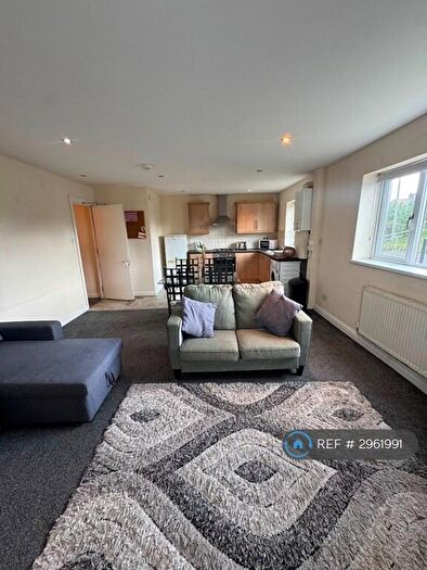 2 Bedroom Flat To Rent In Park Road, Morpeth, NE61