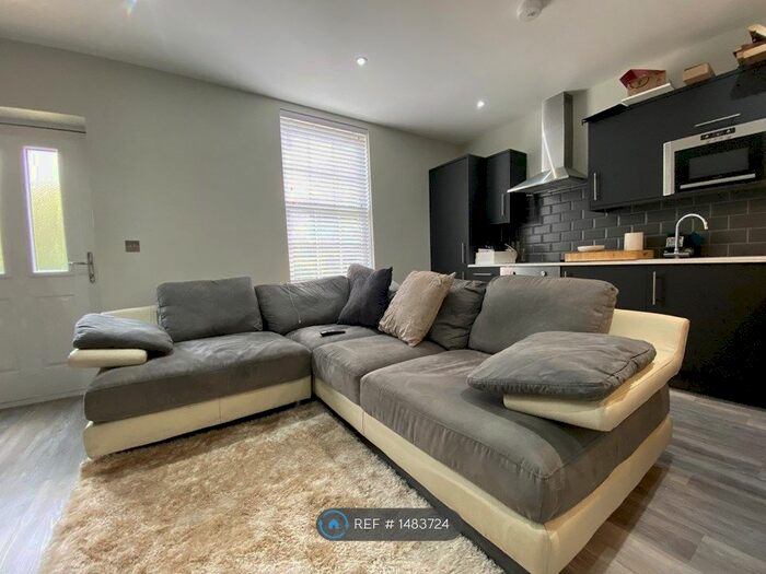 1 Bedroom Flat To Rent In Chelsea Mews, Doncaster, DN1