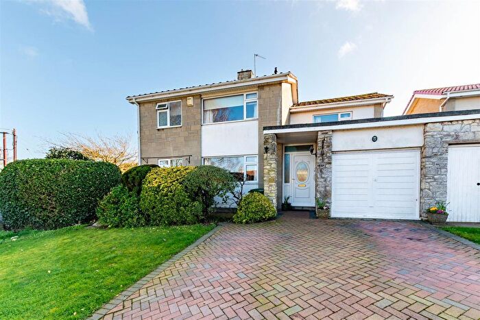 4 Bedroom Detached House For Sale In Hobbs Wall, Farmborough, Bath, BA2