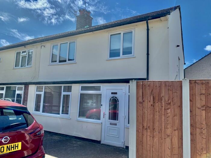 3 Bedroom House To Rent In Melwood Drive, L12