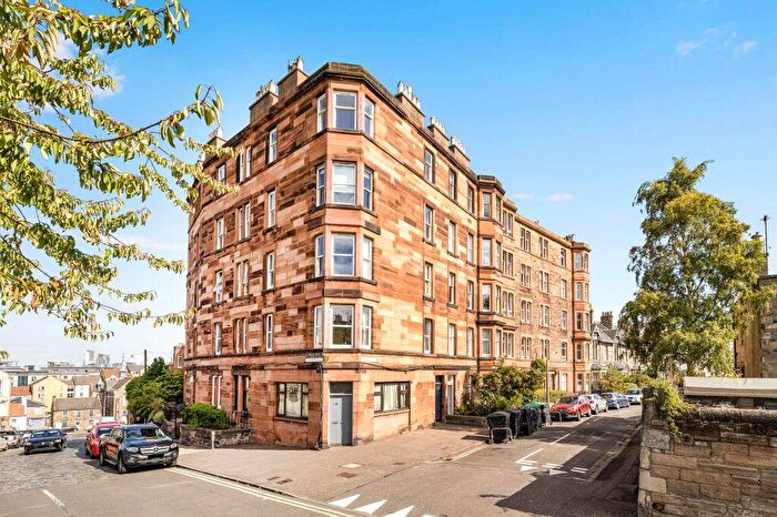 2 Bedroom Flat For Sale In (), Jessfield Terrace, Trinity, Edinburgh, EH6