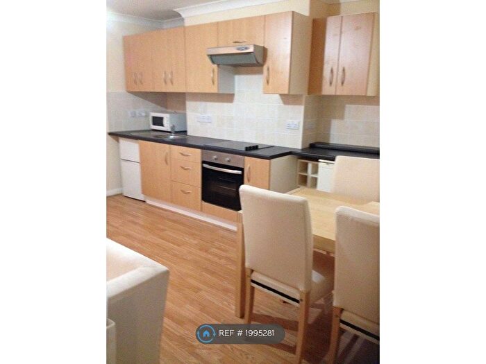 1 Bedroom Flat To Rent In Charles Street, Carlisle, CA1