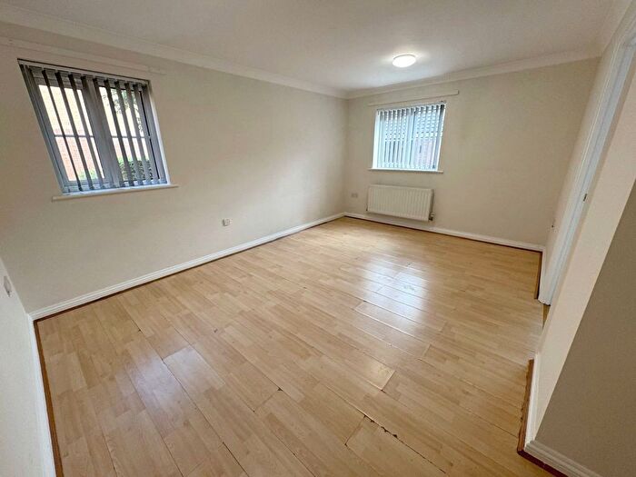 2 Bedroom Flat To Rent In Cranwell Court, Field Mead, Colindale, NW9