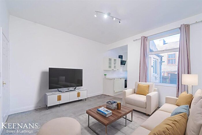 2 Bedroom End Of Terrace House To Rent In Cotton Street, Burnley, BB12