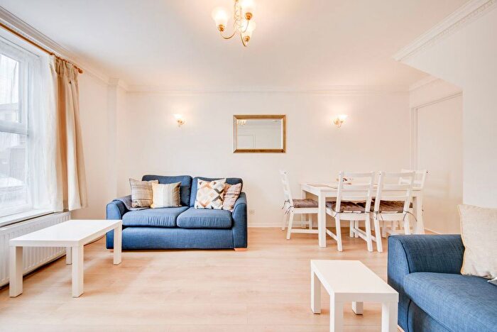 4 Bedroom Property To Rent In York Road, Canterbury, CT1