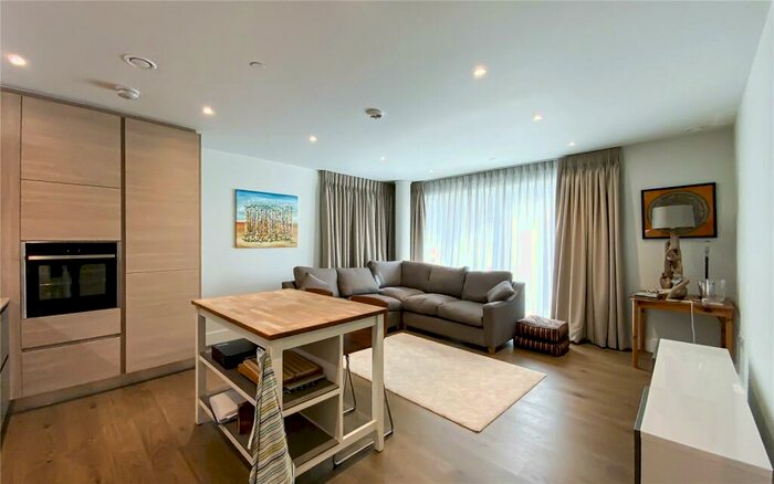 2 Bedroom Apartment To Rent In Cottam House, Kidbrooke Village, London, SE3