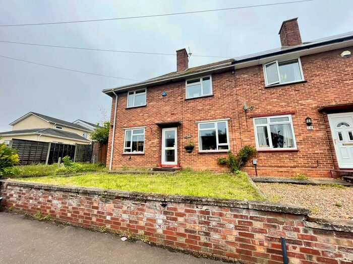 1 Bedroom Semi-Detached House To Rent In Calthorpe Road, Norwich, NR5