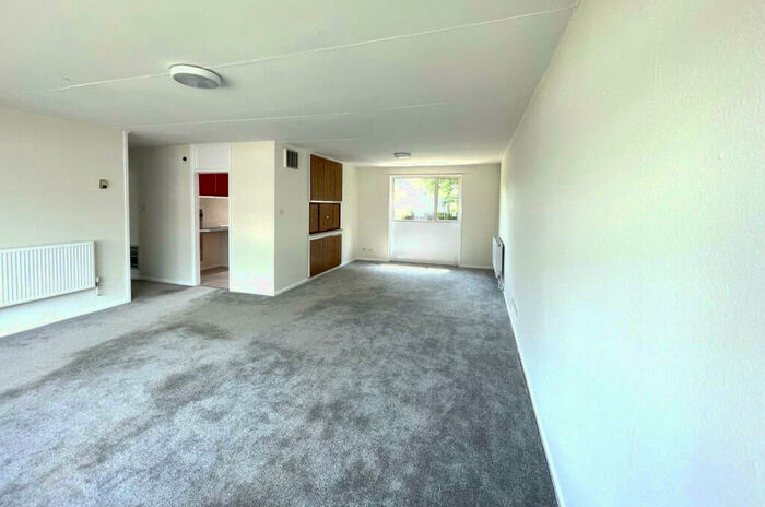 2 Bedroom Bungalow To Rent In Portal Drive North, Bicester, Oxfordshire, OX25