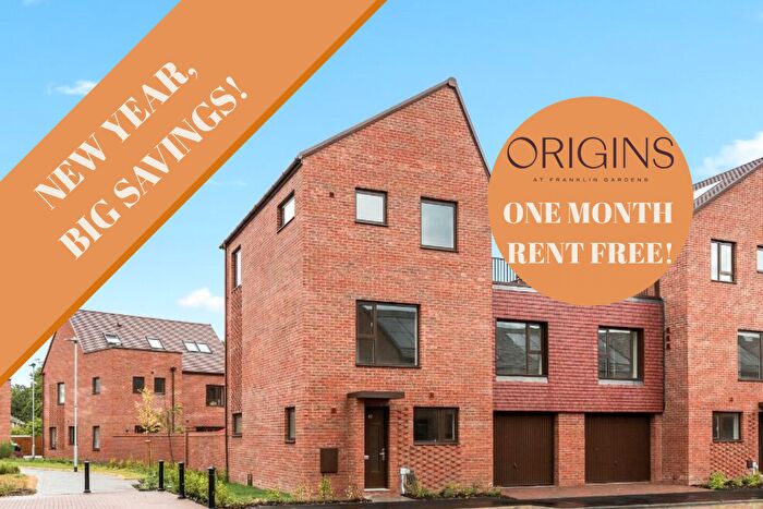 4 Bedroom Semi-Detached House To Rent In *New Year, New Home, Big Savings!* Down House Drive, CB3