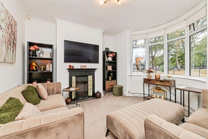 2 Bedroom Terraced House For Sale In Haig Street, Darlington, County Durham, DL3