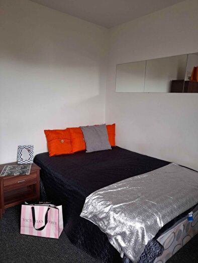 Studio To Rent In Chapel Street, Halton, LS15