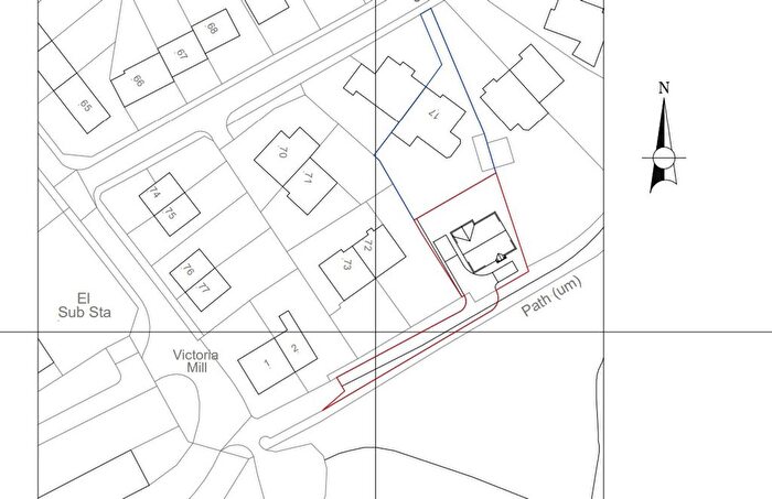 2 Bedroom Land For Sale In Summerhill Gardens, Market Drayton, TF9