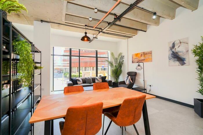 2 Bedroom Apartment To Rent In Broomhall, Sheffield, S1