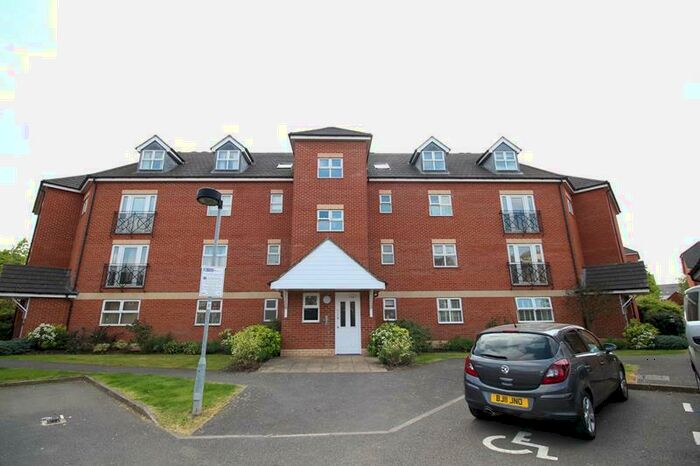 2 Bedroom Apartment To Rent In Palgrave Road, Brittania Wharf, Bedford, MK42