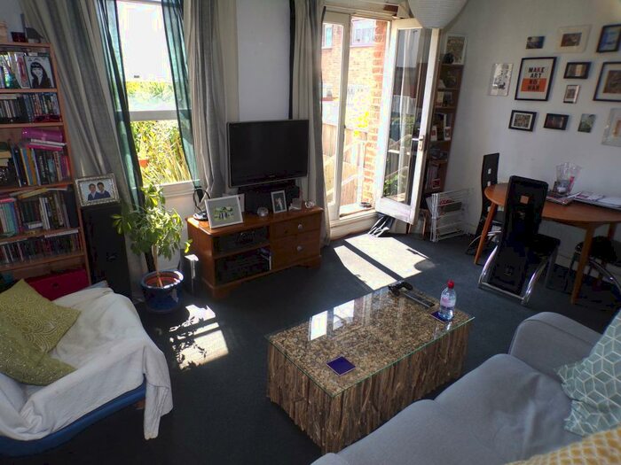 1 Bedroom Flat To Rent In Tredegar Road, Bow, London, E3