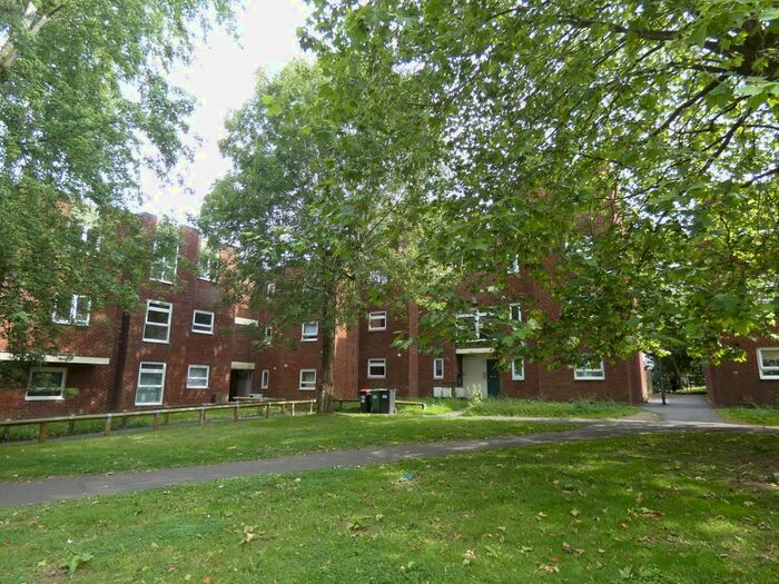 1 Bedroom Flat To Rent In Burford, Brookside, Telford, TF3