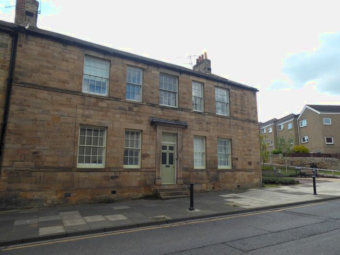 2 Bedroom Flat To Rent In Hencotes, Hexham, NE46