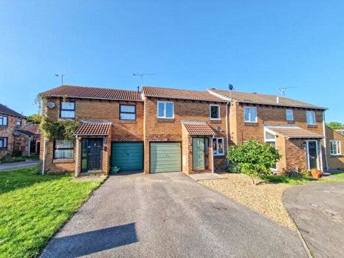 2 Bedroom Terraced House To Rent In Ravenglass Close, Lower Earley, Reading, Berkshire, RG6