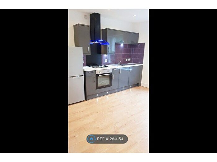 1 Bedroom Flat To Rent In Pennywell Road, Bristol, BS5