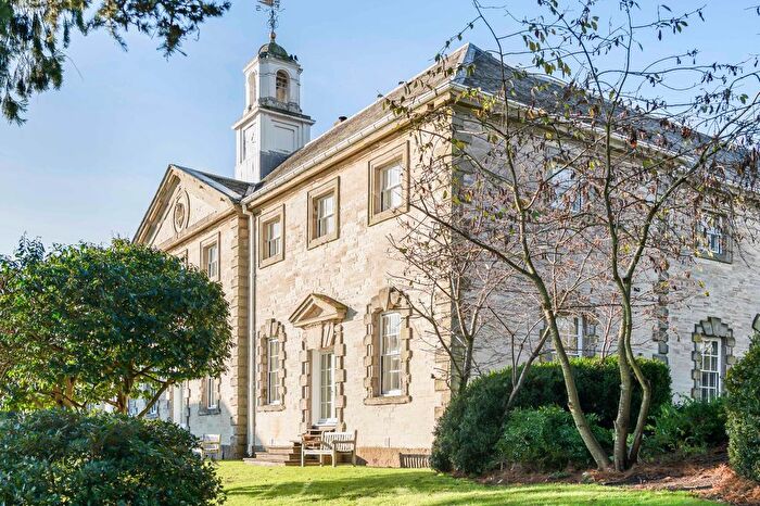 5 Bedroom Detached House For Sale In Compton Verney, Warwick, CV35