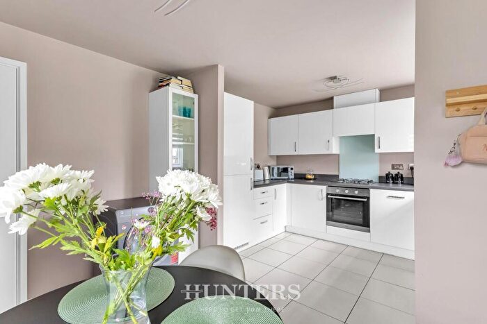 3 Bedroom Detached House For Sale In Mosedale Road, Middleton, Manchester, M24