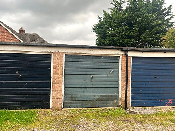 Property For Sale In Kings Close, Lancing, West Sussex, BN15