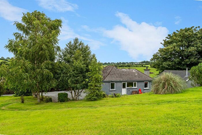 3 Bedroom Detached Bungalow For Sale In Aughnaskeagh Road, Dromara, BT25