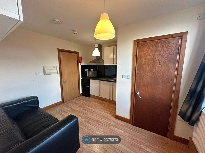 1 Bedroom Flat To Rent In Coventry, Coventry, CV1