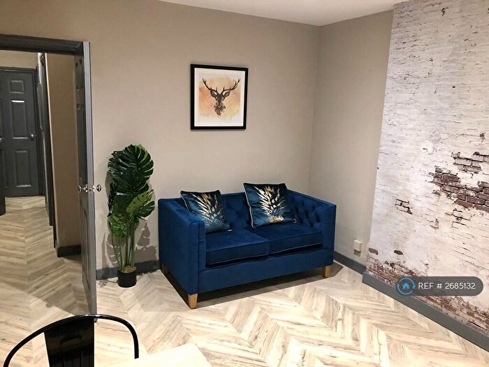 2 Bedroom Flat To Rent In Ebury Road, Nottingham, NG5