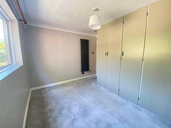 2 Bedroom Bungalow To Rent In Darley Abbey Drive, Darley Abbey, Derby, DE22