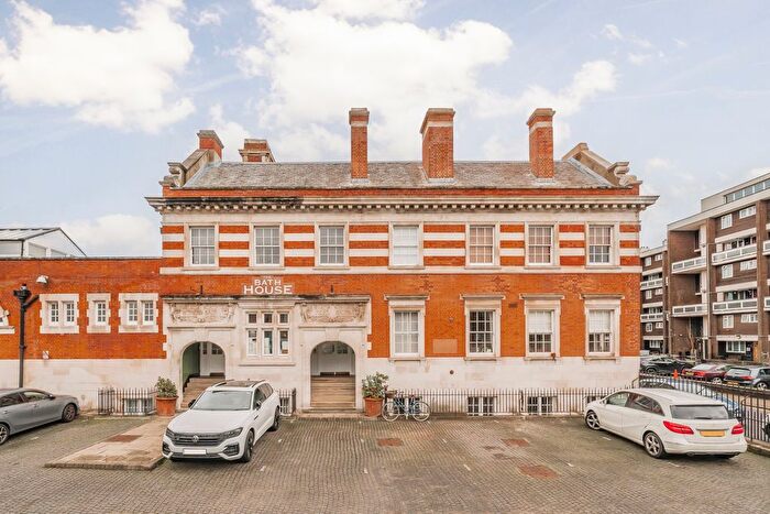 1 Bedroom Flat For Sale In Dunbridge Street, London, E2