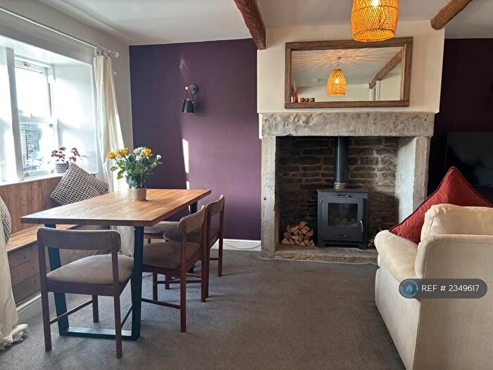 2 Bedroom Detached House To Rent In Underbank, Holmfirth, HD9