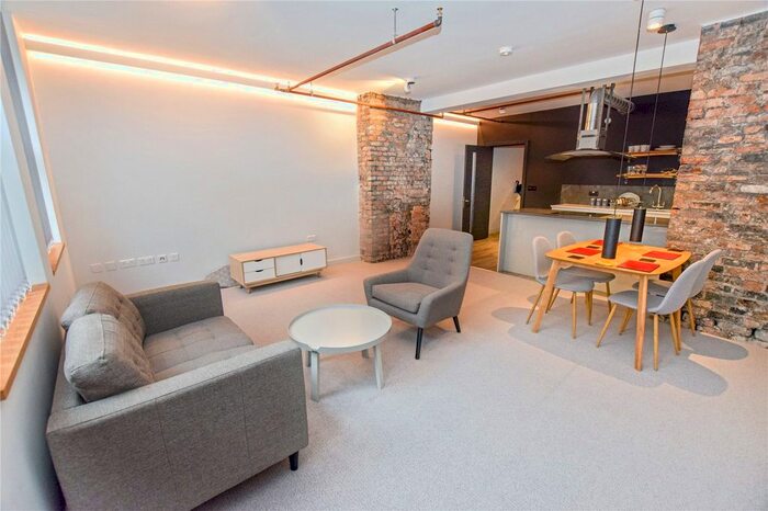1 Bedroom Flat To Rent In The Lightwell, St Ann`S Square, Manchester, M2