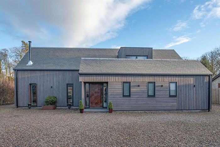 3 Bedroom Property For Sale In Dollar, FK14