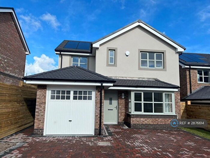 4 Bedroom Detached House To Rent In Parc Pentywyn, Deganwy, Conwy, LL31
