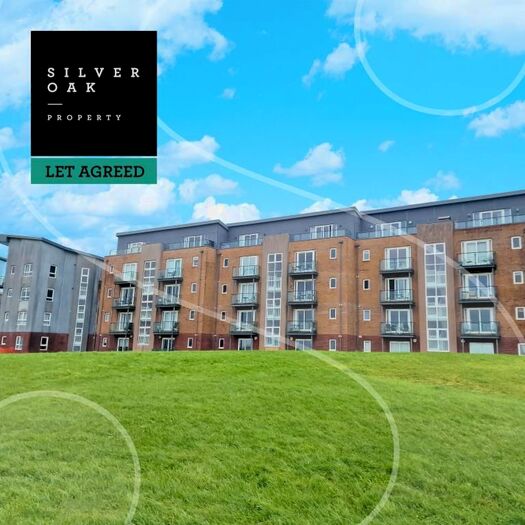 2 Bedroom Flat To Rent In Pentre Doc Y Gogledd, Llanelli, SA15