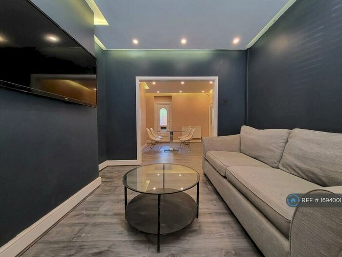 2 Bedroom Terraced House To Rent In Wallace Street, Liverpool, L9